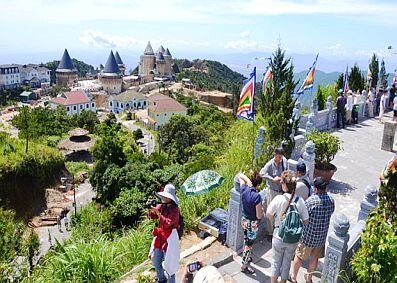 Sổ tay du lịch so tay du lich Sotaydulich Sotay Dulich Khampha Kham Pha Bui Yêu cầu công khai giá dịch vụ du lịch trong dịp Lễ 2 tháng 9