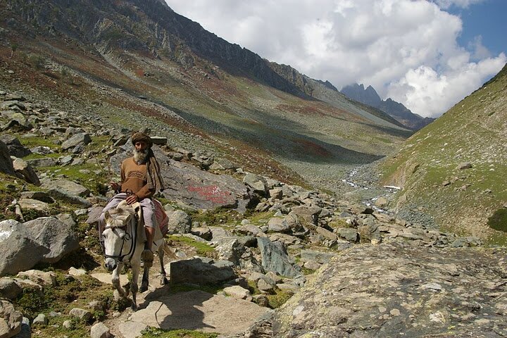 Sổ tay du lịch so tay du lich Sotaydulich Sotay Dulich Khampha Kham Pha Bui Vùng đất cao nguyên Kashmir