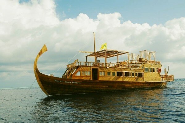 Sổ tay du lịch so tay du lich Sotaydulich Sotay Dulich Khampha Kham Pha Bui Maldives Những hạt ngọc trên Ấn Độ Dương