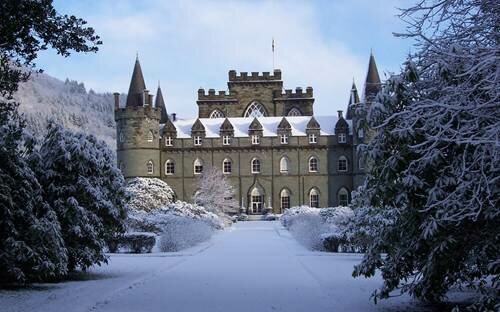 Sổ tay du lịch so tay du lich Sotaydulich Sotay Dulich Khampha Kham Pha Bui Những điều nên biết trước khi du lịch Scotland