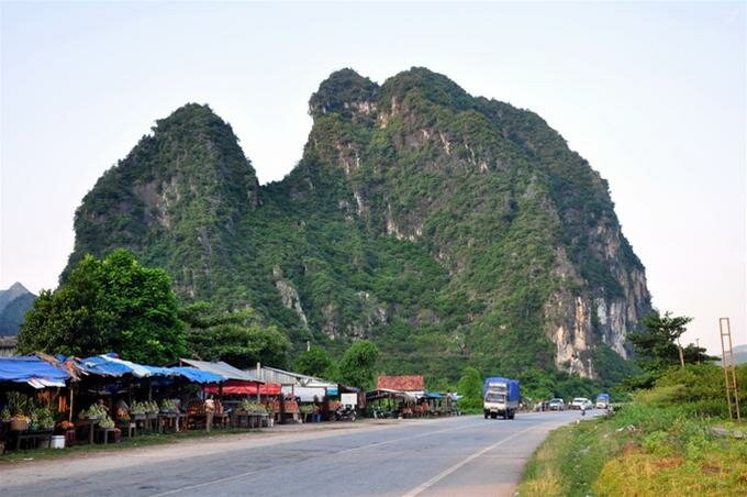 Sổ tay du lịch so tay du lich Sotaydulich Sotay Dulich Khampha Kham Pha Bui Na sản vật đất ải Chi Lăng