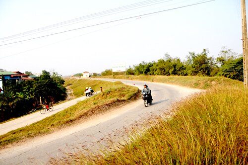 Sổ tay du lịch so tay du lich Sotaydulich Sotay Dulich Khampha Kham Pha Bui Trung thu phá cỗ ở Hà Nội