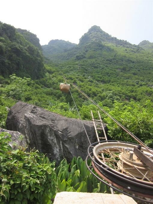 Sổ tay du lịch so tay du lich Sotaydulich Sotay Dulich Khampha Kham Pha Bui Lên Lạng Sơn mùa na chín