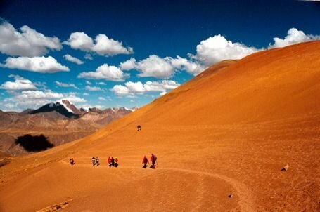 Sổ tay du lịch so tay du lich Sotaydulich Sotay Dulich Khampha Kham Pha Bui Thiên nhiên con người vùng đất Mỹ Latin 