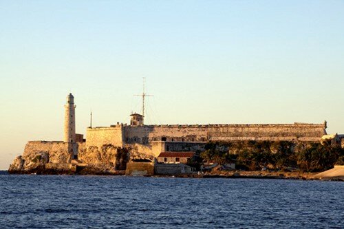 Sổ tay du lịch so tay du lich Sotaydulich Sotay Dulich Khampha Kham Pha Bui Bên bờ biển Malecón ở Havana