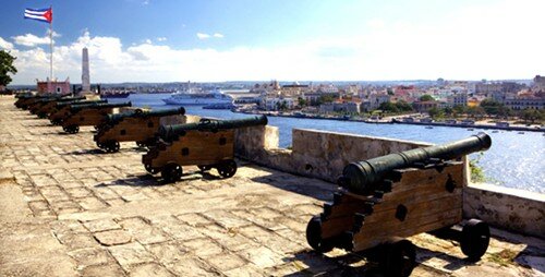 Sổ tay du lịch so tay du lich Sotaydulich Sotay Dulich Khampha Kham Pha Bui Bên bờ biển Malecón ở Havana