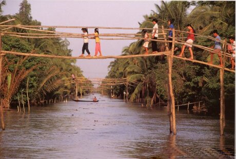 Sổ tay du lịch so tay du lich Sotaydulich Sotay Dulich Khampha Kham Pha Bui Những thành phố không thể bỏ qua khi tới Việt Nam