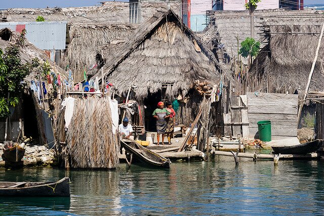 Sổ tay du lịch so tay du lich Sotaydulich Sotay Dulich Khampha Kham Pha Bui Pelican sào huyệt cướp biển vùng Panama