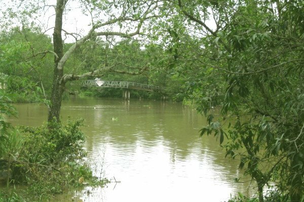 Sổ tay du lịch so tay du lich Sotaydulich Sotay Dulich Khampha Kham Pha Bui Về Tây Đô thăm vùng đất Long Tuyền