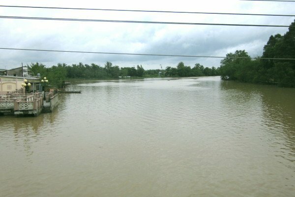 Sổ tay du lịch so tay du lich Sotaydulich Sotay Dulich Khampha Kham Pha Bui Về Tây Đô thăm vùng đất Long Tuyền