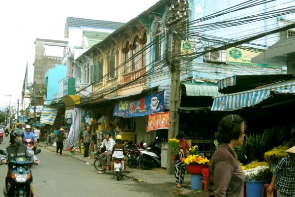 Sổ tay du lịch so tay du lich Sotaydulich Sotay Dulich Khampha Kham Pha Bui Về Tây Đô thăm vùng đất Long Tuyền