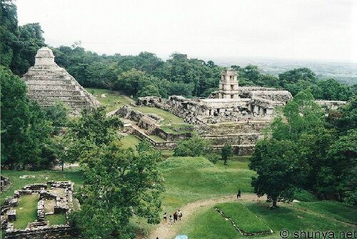 Sổ tay du lịch so tay du lich Sotaydulich Sotay Dulich Khampha Kham Pha Bui Chiapas vẻ đẹp bí ẩn của Mexico