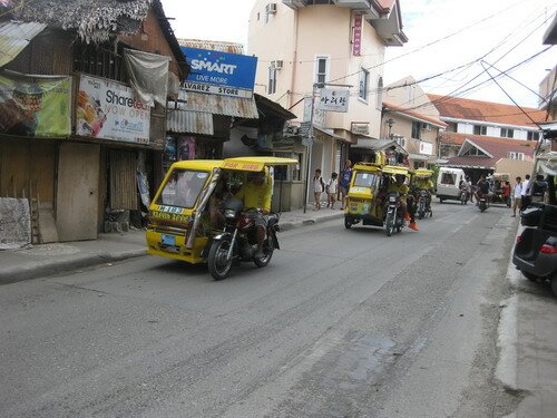 Sổ tay du lịch so tay du lich Sotaydulich Sotay Dulich Khampha Kham Pha Bui Đi bộ dưới biển ở Boracay