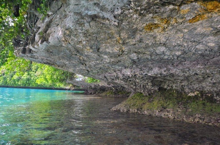 Sổ tay du lịch so tay du lich Sotaydulich Sotay Dulich Khampha Kham Pha Bui Rock islands Địa điểm nổi tiếng ở Palau