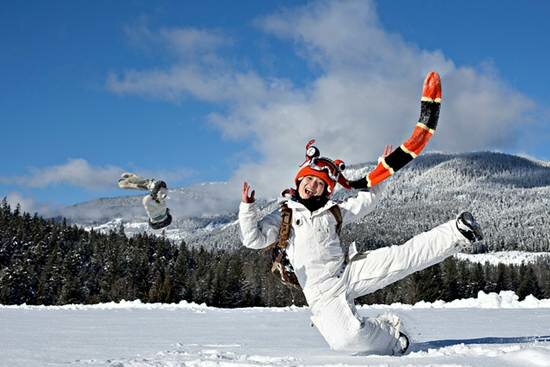 Sổ tay du lịch so tay du lich Sotaydulich Sotay Dulich Khampha Kham Pha Bui Whistler Blackcomb - điểm du lịch mùa đông thú vị 