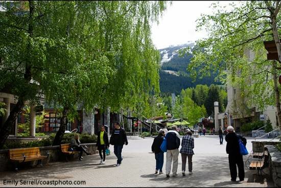 Sổ tay du lịch so tay du lich Sotaydulich Sotay Dulich Khampha Kham Pha Bui Whistler Blackcomb - điểm du lịch mùa đông thú vị 