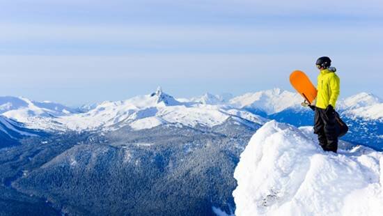 Sổ tay du lịch so tay du lich Sotaydulich Sotay Dulich Khampha Kham Pha Bui Whistler Blackcomb - điểm du lịch mùa đông thú vị 