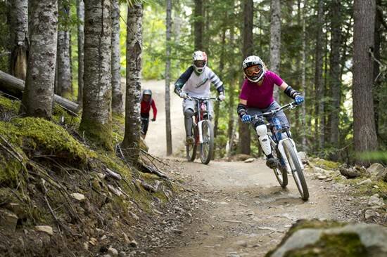 Sổ tay du lịch so tay du lich Sotaydulich Sotay Dulich Khampha Kham Pha Bui Whistler Blackcomb - điểm du lịch mùa đông thú vị 