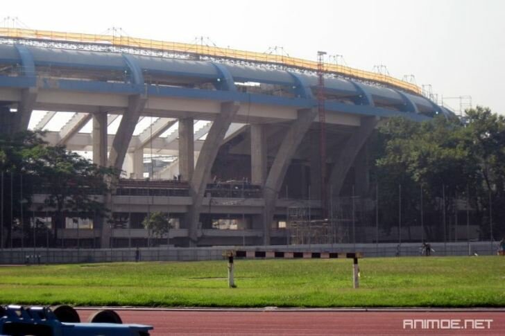 Sổ tay du lịch so tay du lich Sotaydulich Sotay Dulich Khampha Kham Pha Bui Maracana Sân vận động lớn nhất Brazil và Nam Mỹ