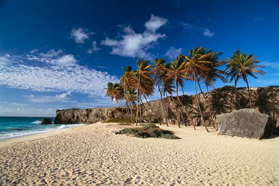 Sổ tay du lịch so tay du lich Sotaydulich Sotay Dulich Khampha Kham Pha Bui Quần đảo Barbados một thiên đường dậy song 