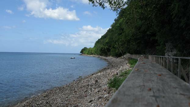 Sổ tay du lịch so tay du lich Sotaydulich Sotay Dulich Khampha Kham Pha Bui Dominica Du lịch Caribbean Nơi của những truyền thuyết