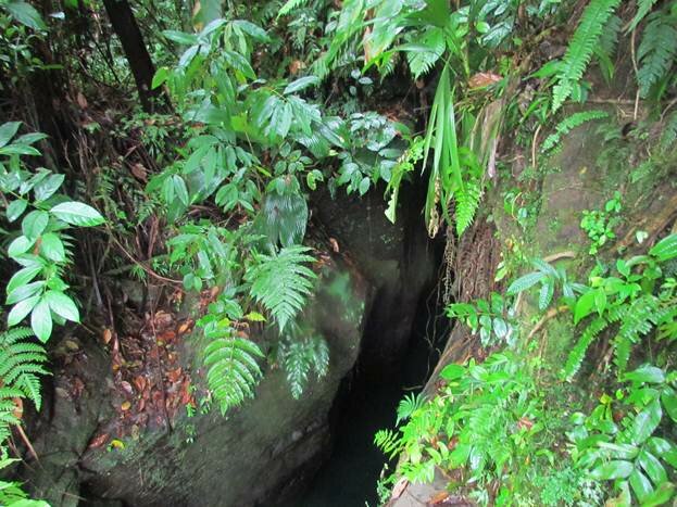 Sổ tay du lịch so tay du lich Sotaydulich Sotay Dulich Khampha Kham Pha Bui Dominica Du lịch Caribbean Nơi của những truyền thuyết