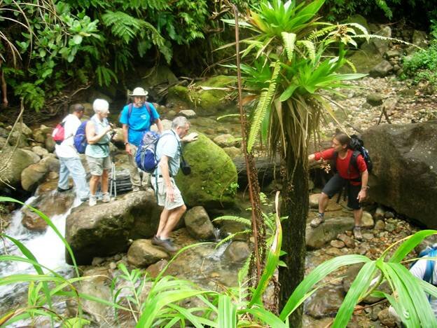 Sổ tay du lịch so tay du lich Sotaydulich Sotay Dulich Khampha Kham Pha Bui Dominica Du lịch Caribbean Nơi của những truyền thuyết