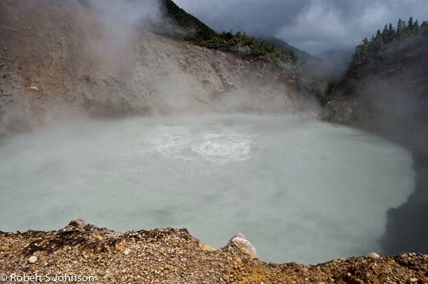 Sổ tay du lịch so tay du lich Sotaydulich Sotay Dulich Khampha Kham Pha Bui Dominica Du lịch Caribbean Nơi của những truyền thuyết