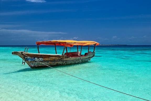 Sổ tay du lịch so tay du lich Sotaydulich Sotay Dulich Khampha Kham Pha Bui Quyến rũ quần đảo Zanzibar