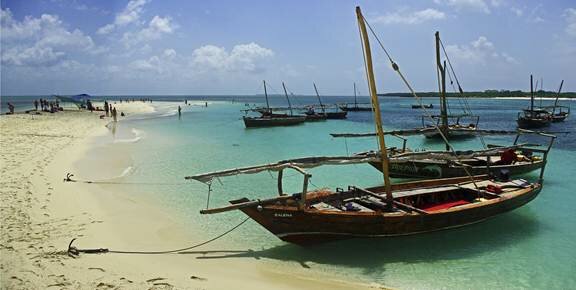 Sổ tay du lịch so tay du lich Sotaydulich Sotay Dulich Khampha Kham Pha Bui Quyến rũ quần đảo Zanzibar