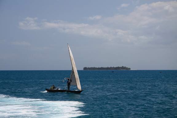 Sổ tay du lịch so tay du lich Sotaydulich Sotay Dulich Khampha Kham Pha Bui Quyến rũ quần đảo Zanzibar