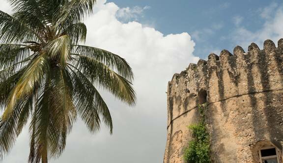 Sổ tay du lịch so tay du lich Sotaydulich Sotay Dulich Khampha Kham Pha Bui Quyến rũ quần đảo Zanzibar