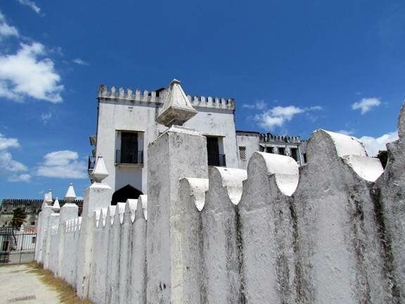 Sổ tay du lịch so tay du lich Sotaydulich Sotay Dulich Khampha Kham Pha Bui Quyến rũ quần đảo Zanzibar