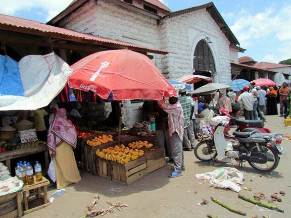 Sổ tay du lịch so tay du lich Sotaydulich Sotay Dulich Khampha Kham Pha Bui Quyến rũ quần đảo Zanzibar