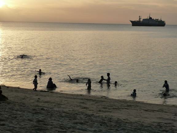 Sổ tay du lịch so tay du lich Sotaydulich Sotay Dulich Khampha Kham Pha Bui Quyến rũ quần đảo Zanzibar