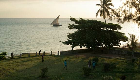 Sổ tay du lịch so tay du lich Sotaydulich Sotay Dulich Khampha Kham Pha Bui Quyến rũ quần đảo Zanzibar