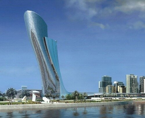 Sổ tay du lịch so tay du lich Sotaydulich Sotay Dulich Khampha Kham Pha Bui Đến Abu Dhabi hưởng dịch vụ du lịch xa hoa