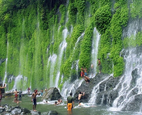 Sổ tay du lịch so tay du lich Sotaydulich Sotay Dulich Khampha Kham Pha Bui Những dòng thác kỳ lạ