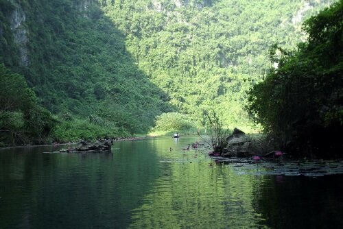 Sổ tay du lịch so tay du lich Sotaydulich Sotay Dulich Khampha Kham Pha Bui Một lần đến Tràng An