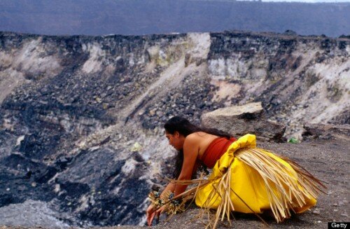 Sổ tay du lịch so tay du lich Sotaydulich Sotay Dulich Khampha Kham Pha Bui 7 truyền thuyết kỳ bí ở Hawaii