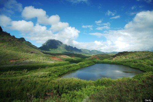 Sổ tay du lịch so tay du lich Sotaydulich Sotay Dulich Khampha Kham Pha Bui 7 truyền thuyết kỳ bí ở Hawaii