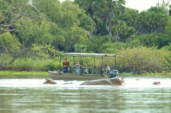 Sổ tay du lịch so tay du lich Sotaydulich Sotay Dulich Khampha Kham Pha Bui Rừng thẳm sông dài Iguazu