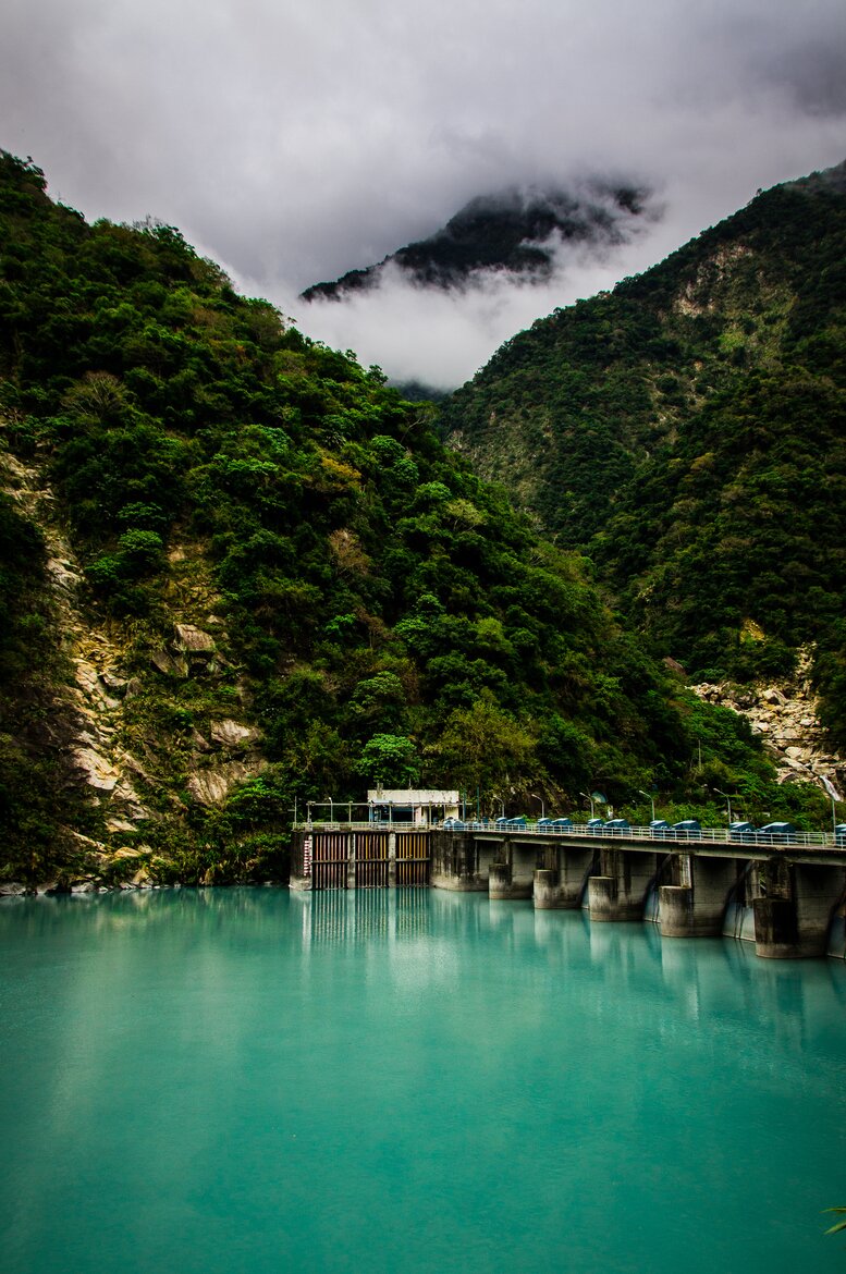 Sổ tay du lịch so tay du lich Sotaydulich Sotay Dulich Khampha Kham Pha BuiVẻ đẹp trần thế ở Vườn quốc gia Taroko