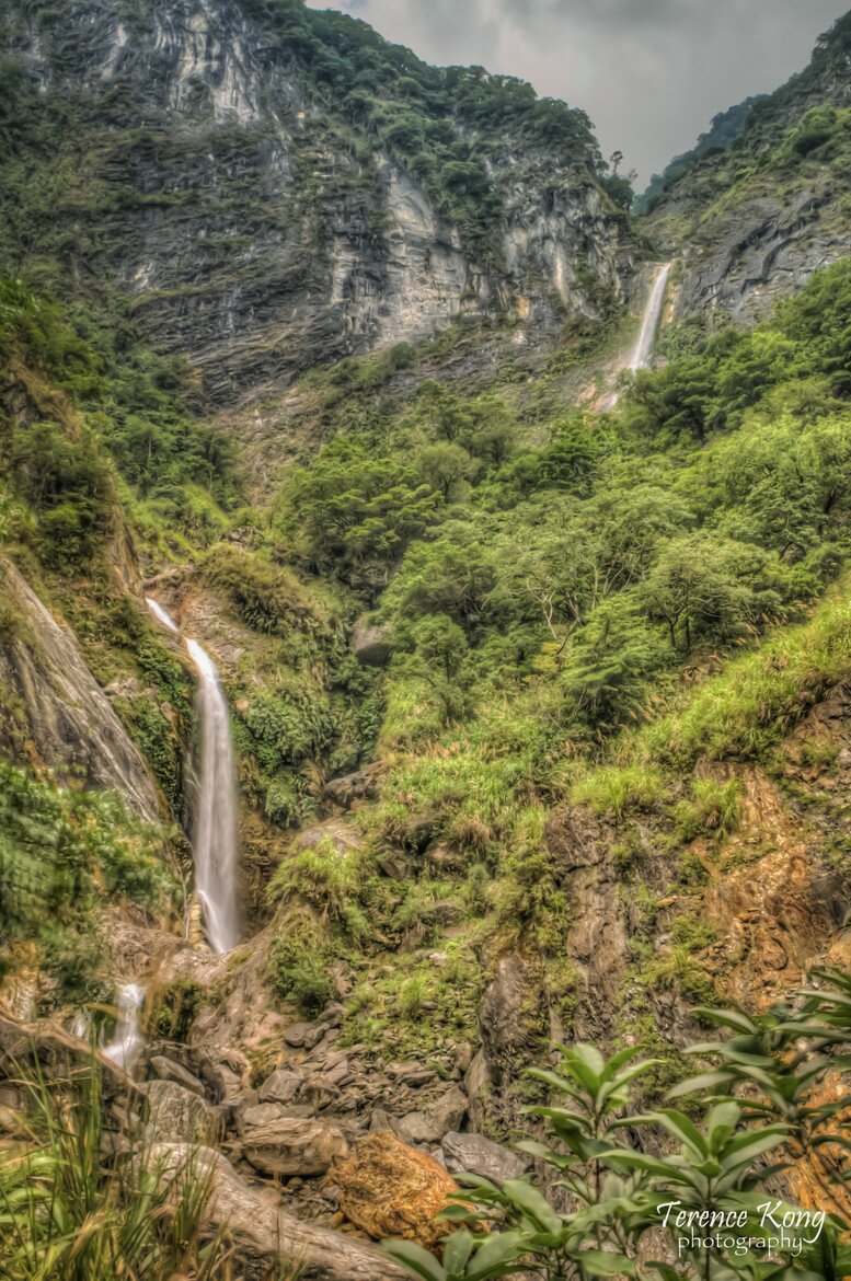 Sổ tay du lịch so tay du lich Sotaydulich Sotay Dulich Khampha Kham Pha BuiVẻ đẹp trần thế ở Vườn quốc gia Taroko