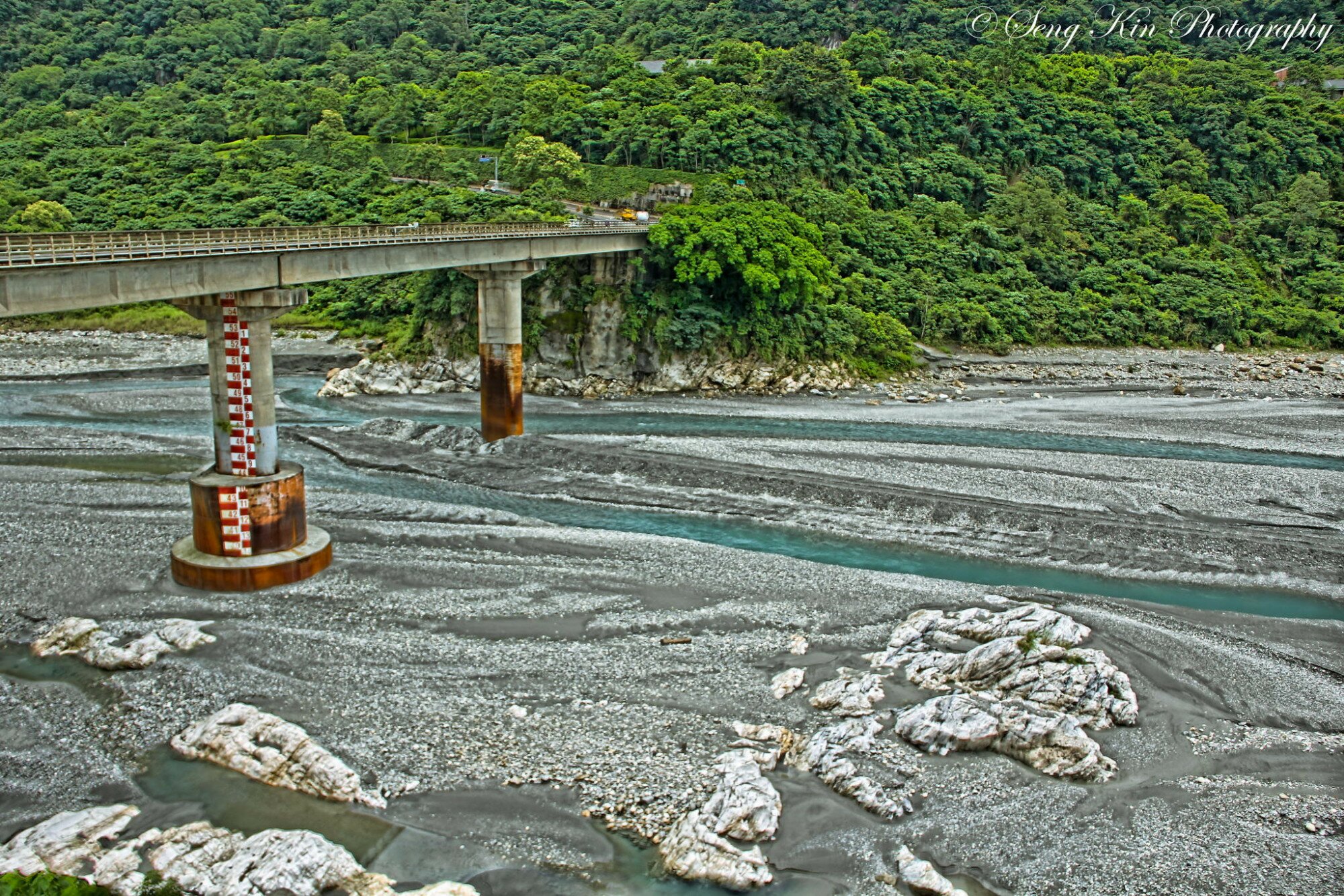 Sổ tay du lịch so tay du lich Sotaydulich Sotay Dulich Khampha Kham Pha BuiVẻ đẹp trần thế ở Vườn quốc gia Taroko