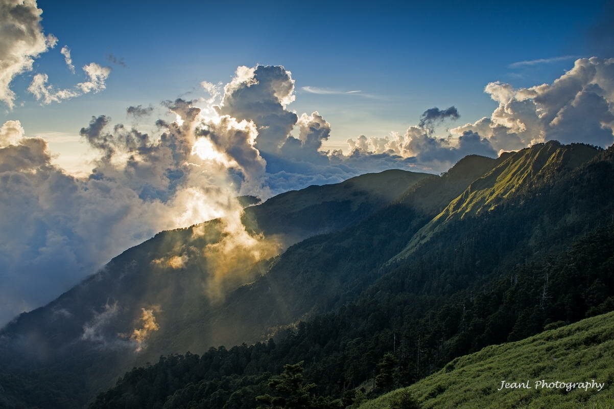 Sổ tay du lịch so tay du lich Sotaydulich Sotay Dulich Khampha Kham Pha BuiVẻ đẹp trần thế ở Vườn quốc gia Taroko