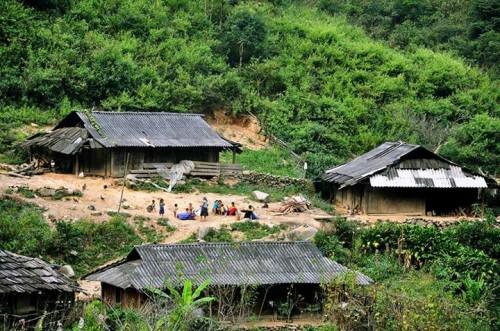 Sổ tay du lịch so tay du lich Sotaydulich Sotay Dulich Khampha Kham Pha Bui Tà Chì Nhù Đại dương trên mây