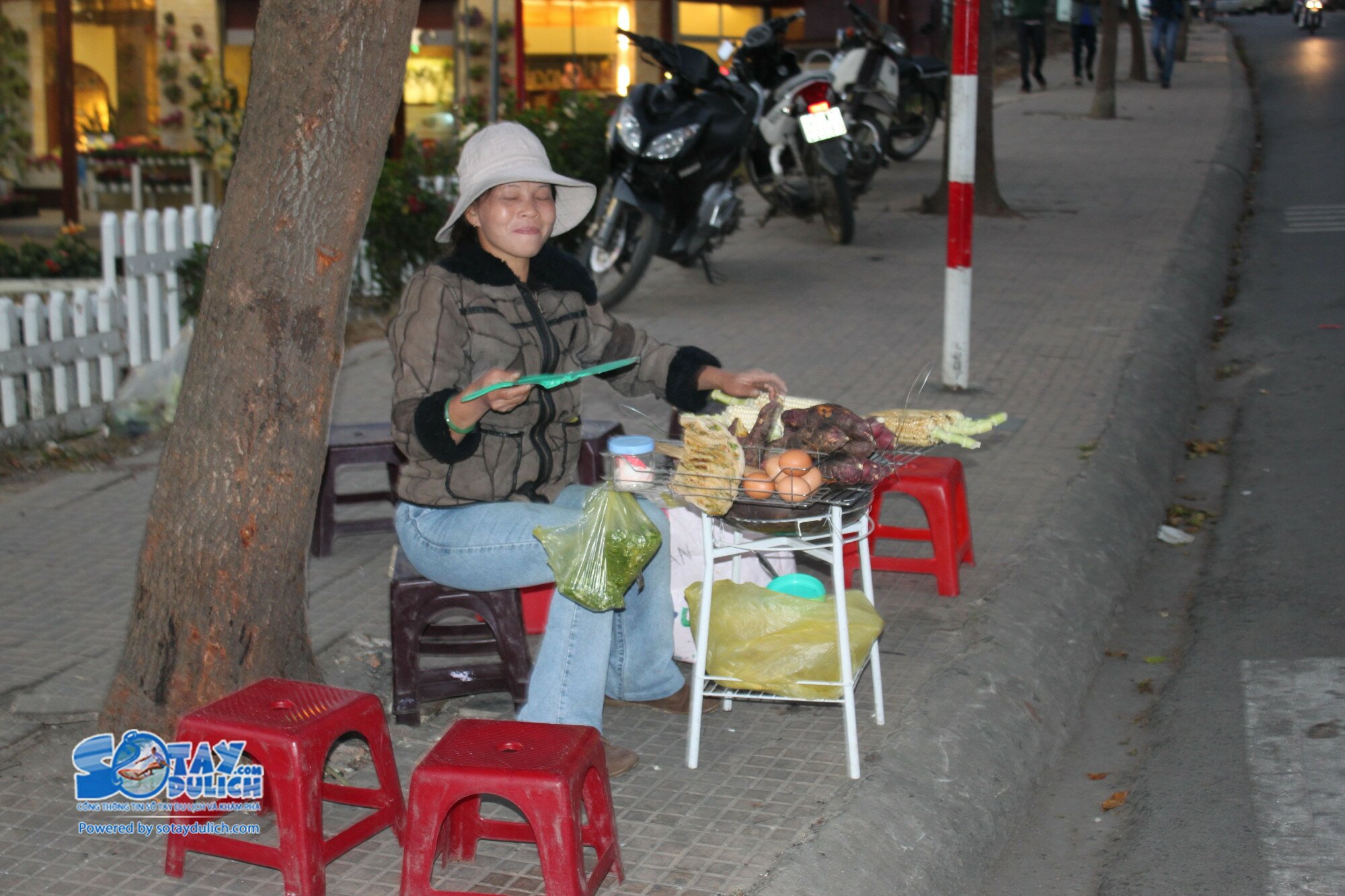 Sổ tay du lịch so tay du lich Sotaydulich Sotay Dulich Khampha Kham Pha Bui Một ngày đi rong Đà Lạt