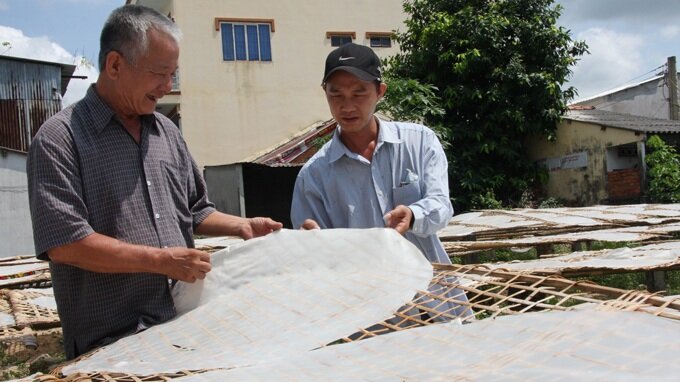 Sổ tay du lịch so tay du lich Sotaydulich Sotay Dulich Khampha Kham Pha Bui Hủ tiếu Mỹ Tho đặc sản mới châu Á