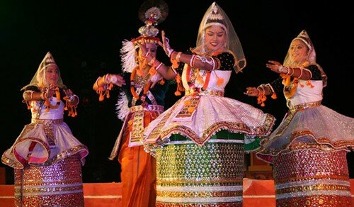 Sổ tay du lịch so tay du lich Sotaydulich Sotay Dulich Khampha Kham Pha Bui Xem gì ở Festival Huế 2014